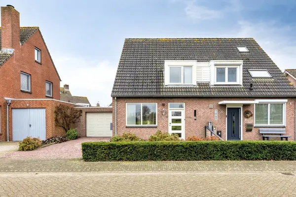 Dasseweide 13, VEGHEL
