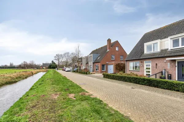 Dasseweide 13, VEGHEL
