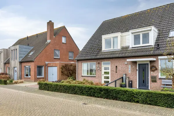 Dasseweide 13, VEGHEL