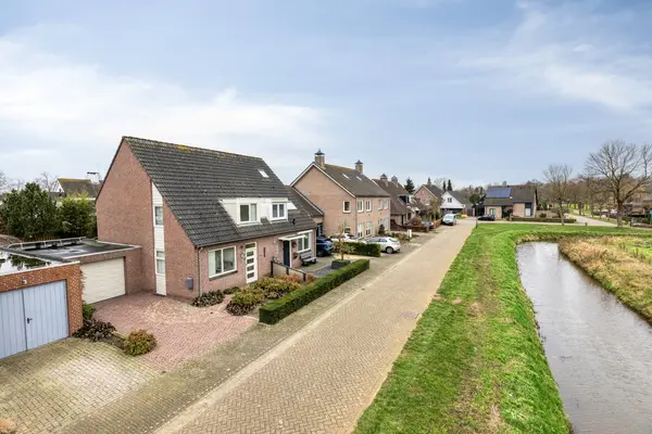Dasseweide 13, VEGHEL