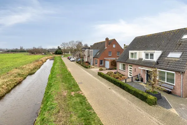 Dasseweide 13, VEGHEL