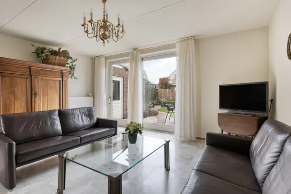 Dasseweide 13, VEGHEL