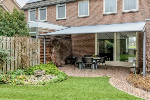Dasseweide 13, VEGHEL
