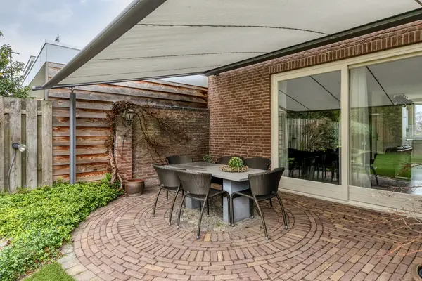 Dasseweide 13, VEGHEL
