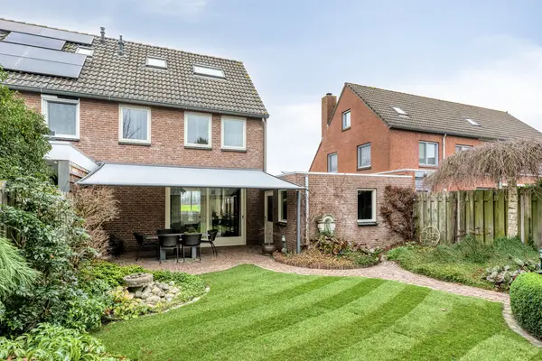Dasseweide 13, VEGHEL