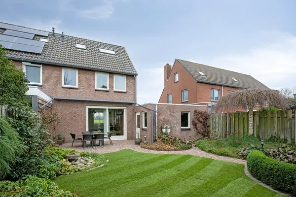 Dasseweide 13, VEGHEL