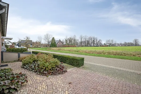 Dasseweide 13, VEGHEL