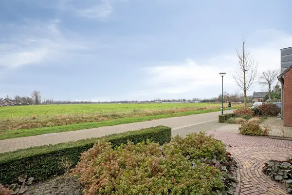 Dasseweide 13, VEGHEL