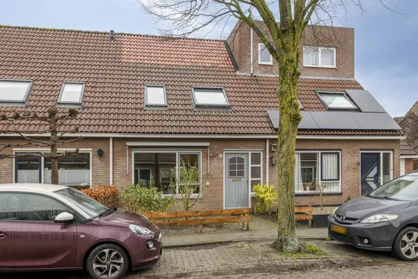Binnenvaert 20