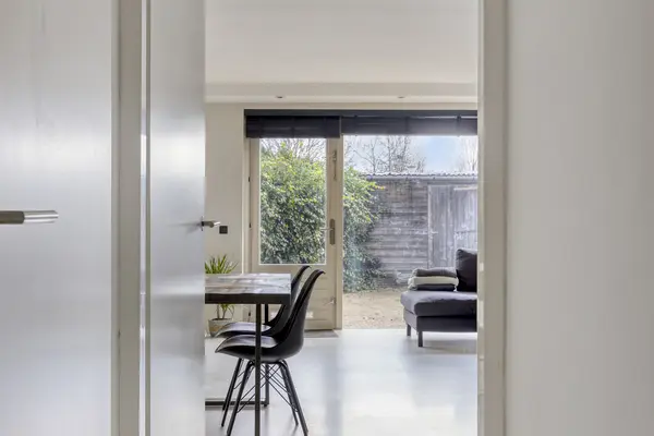 Riethovenerf 13, TILBURG