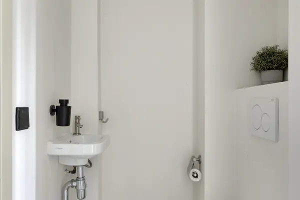 Riethovenerf 13, TILBURG