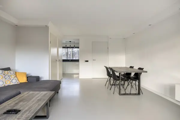 Riethovenerf 13, TILBURG