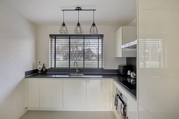 Riethovenerf 13, TILBURG
