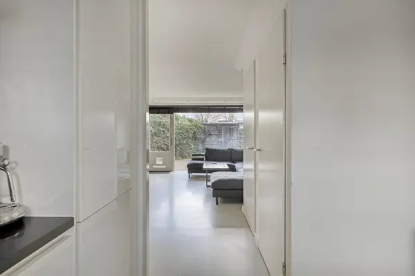 Riethovenerf 13, TILBURG