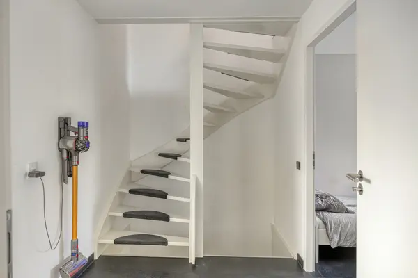 Riethovenerf 13, TILBURG