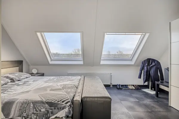 Riethovenerf 13, TILBURG