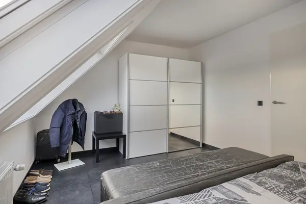 Riethovenerf 13, TILBURG