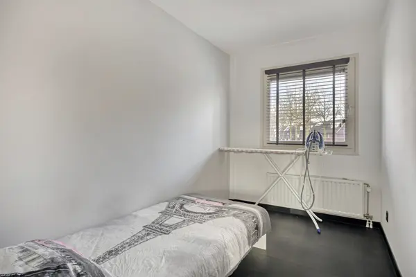 Riethovenerf 13, TILBURG