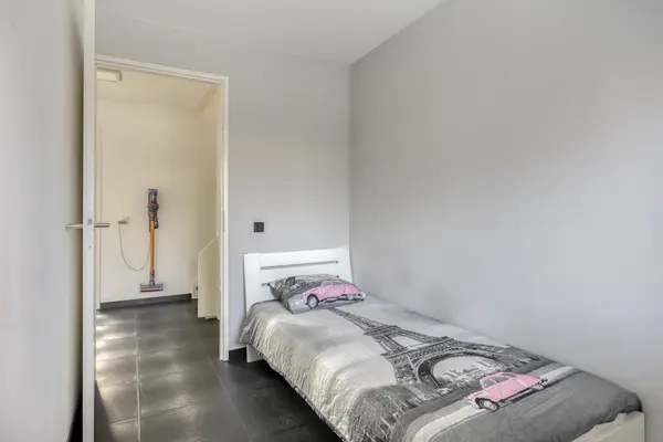 Riethovenerf 13, TILBURG