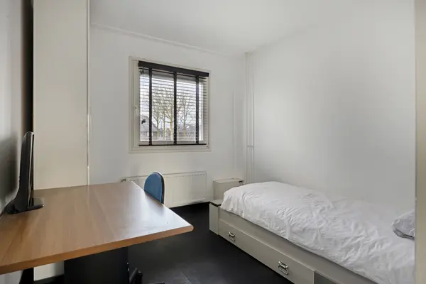 Riethovenerf 13, TILBURG