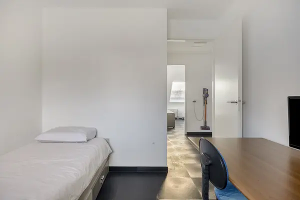 Riethovenerf 13, TILBURG
