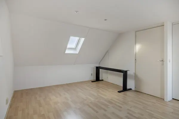 Riethovenerf 13, TILBURG