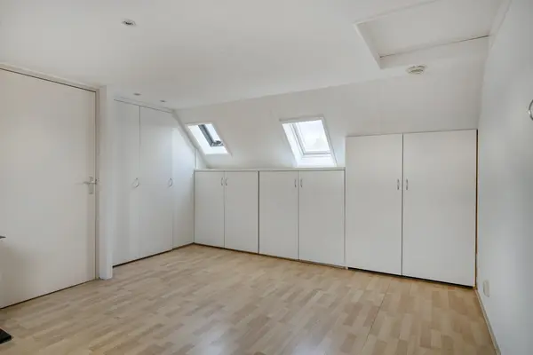 Riethovenerf 13, TILBURG