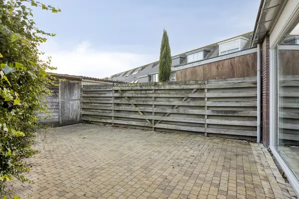 Riethovenerf 13, TILBURG