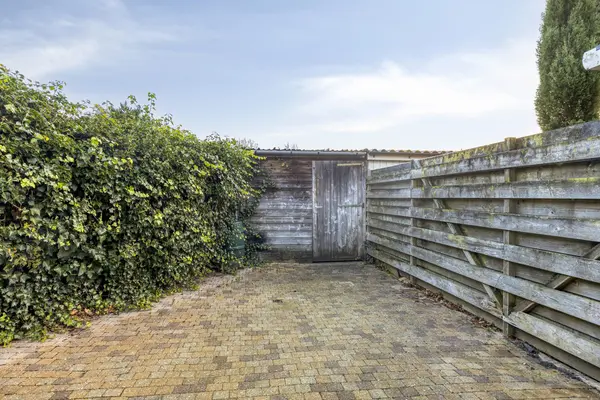 Riethovenerf 13, TILBURG