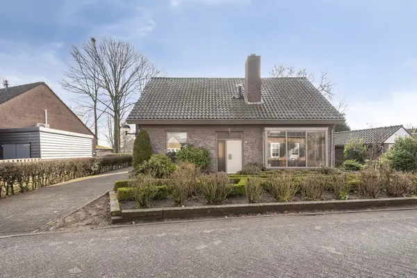 Den Achterhof 8, LIEMPDE
