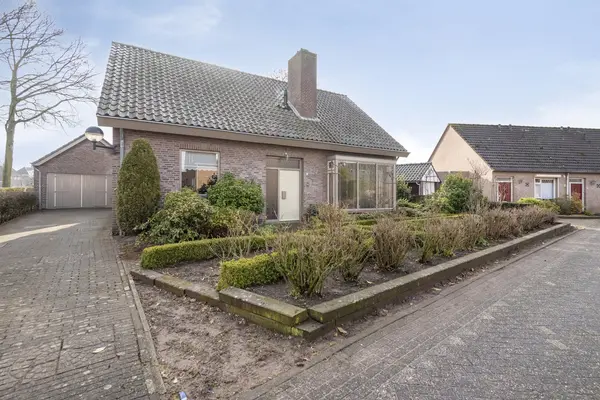 Den Achterhof 8