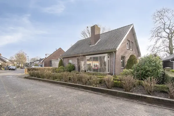 Den Achterhof 8, LIEMPDE
