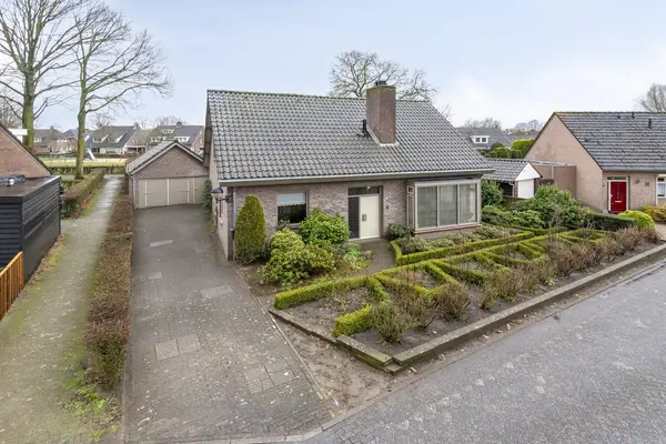 Den Achterhof 8, LIEMPDE