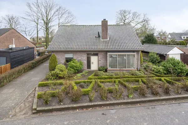 Den Achterhof 8, LIEMPDE