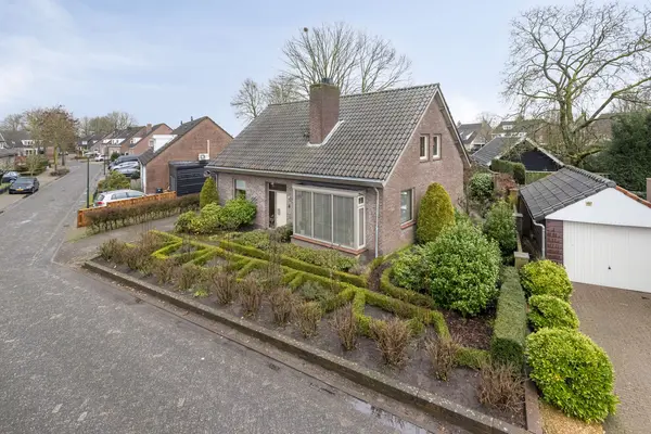 Den Achterhof 8, LIEMPDE