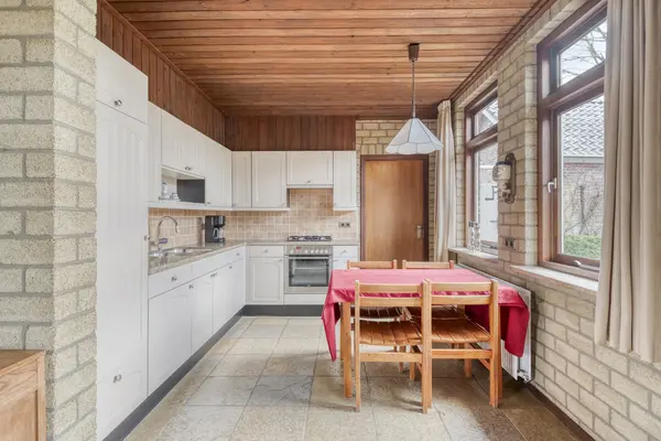 Den Achterhof 8, LIEMPDE