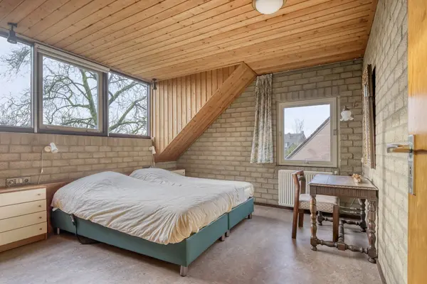 Den Achterhof 8, LIEMPDE