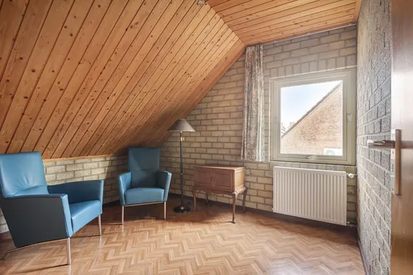 Den Achterhof 8, LIEMPDE
