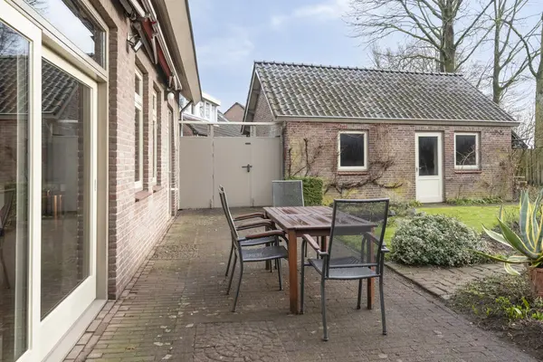 Den Achterhof 8, LIEMPDE