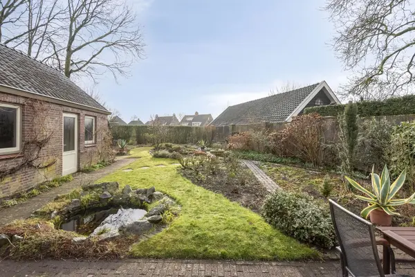 Den Achterhof 8, LIEMPDE