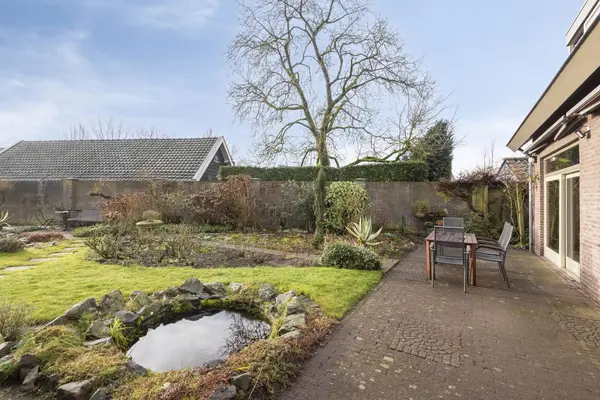 Den Achterhof 8, LIEMPDE