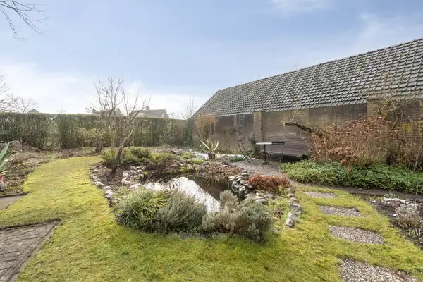Den Achterhof 8, LIEMPDE