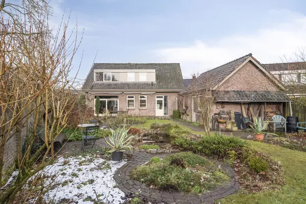 Den Achterhof 8, LIEMPDE