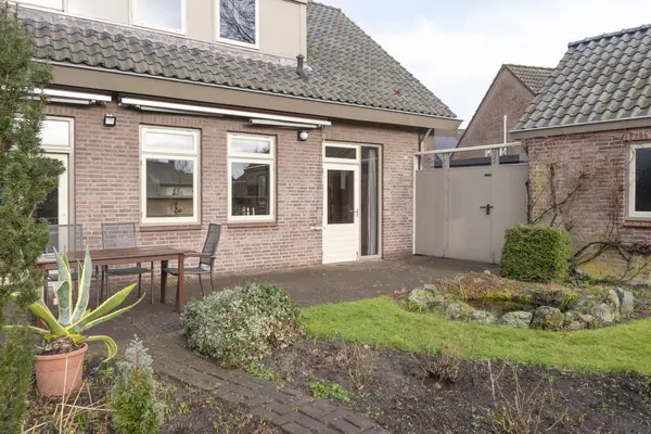 Den Achterhof 8, LIEMPDE