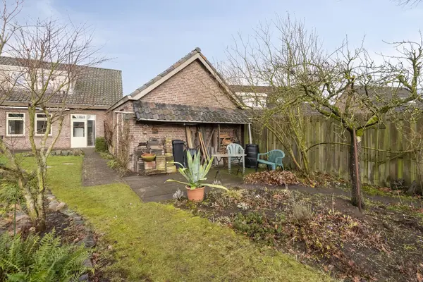 Den Achterhof 8, LIEMPDE