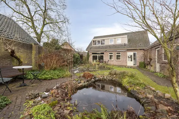 Den Achterhof 8, LIEMPDE