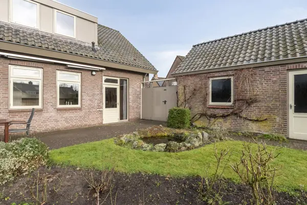 Den Achterhof 8, LIEMPDE