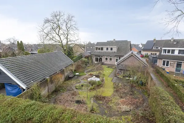 Den Achterhof 8, LIEMPDE