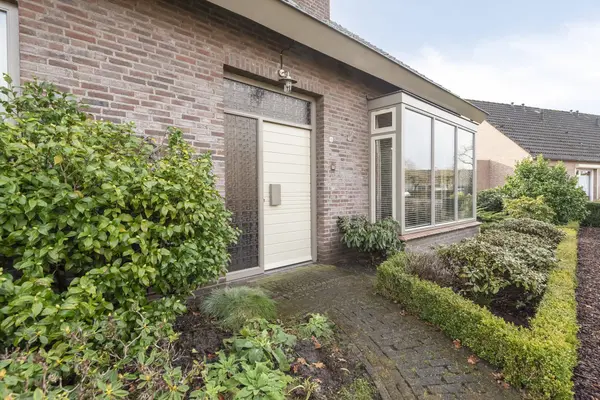 Den Achterhof 8, LIEMPDE