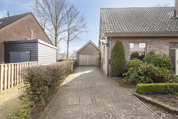 Den Achterhof 8, LIEMPDE